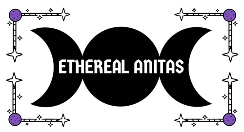 Ethereal Anitas